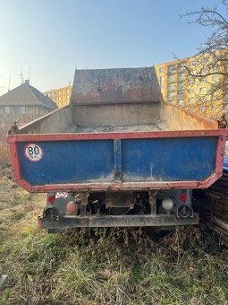 Avia a 31 sklápěč - 3