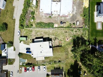 Prodej rodinného domu v nádherném projektu Lesopark Čeperka - 3