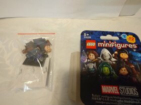 Lego figurka Agatha Harkness (i do castle) - 3