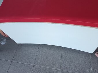 Lavice s úložným prostorem - 3