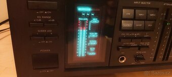 ONKYO EQ-540 TOP END STEREO EQUALIZER - 3