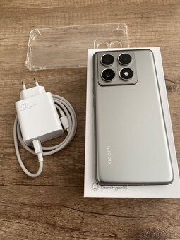 Xiaomi 14 T Pro 12GB/512GB - 3