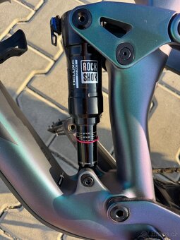 Trek Top Fuel 9,8 GX AXS 2023 - 3