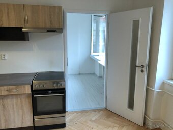 Pronajmu 2+KK – Mladá Boleslav (centrum), po rekonstrukci. - 3