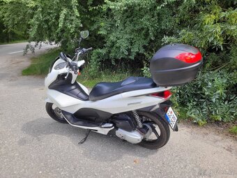 Honda PCX 125 - 3