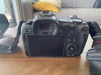 Canon R5 - 3