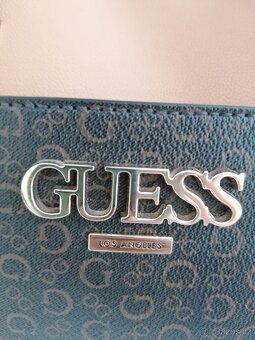 Dámská kabelka Guess - 3