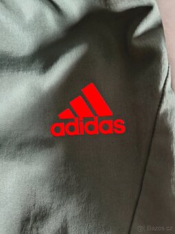 Kraťasy Adidas Messi - 3