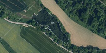 Zemědělská půda, prodej, Mohelnice nad Jizerou, Mladá Bolesl - 3