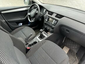 Škoda Octavia 3 1.6TDI 4x4, CXX,MRV,LF8Z - 3