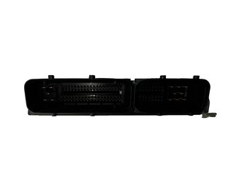 Řídící jednotka podvozku 4L0907553E 4L0910553J Audi Q7 4L FL - 3