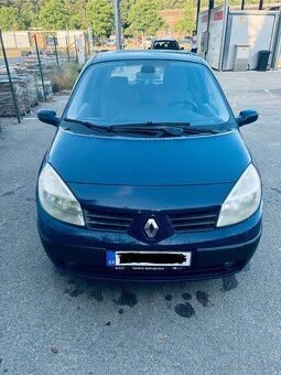 Renault 2 - 3