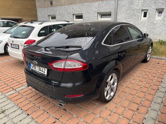 Ford Mondeo MK IV 2.2 TDCi Titanium – 147 kW | 200 koní - 3