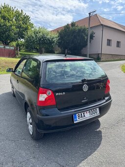 Vw polo 1.2 htp 40kw - 3
