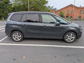 Prodám Citroen grand Picasso - 3