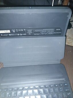 Logitech Slim folio pro - 3
