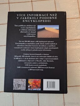 Velká obrazová všeobecná encyklopedie - 3