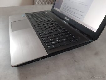 Asus K55VJ i3, 8gb RAM, SSD250gb - 3
