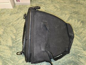 Zavazadlo na motorku BAG - 3