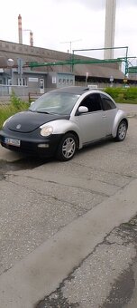 Prodám VW.new.beetle 2.0 benzín rok.2026 - 3