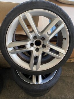 AUDI ALU KOLA 19’ 4G0601025BG - 3