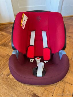 Vajíčko CYBEX - 3