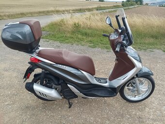 Piaggio Medley 125 2019 - 3