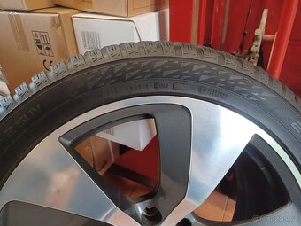 21" original Audi Q7 Q8 - 3