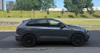 VW Touareg V8 TDI - 3