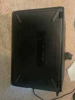 Nootebok HP - 3