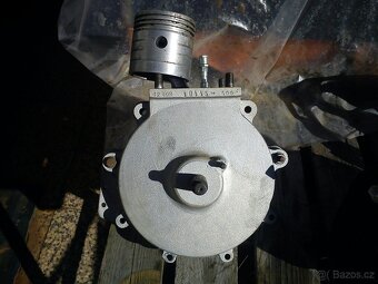 Motor JAP - 3