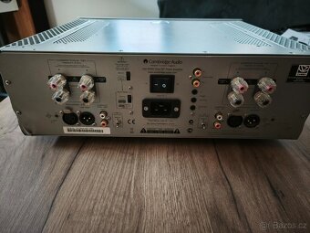 Cambridge audio 840W Casea - 3