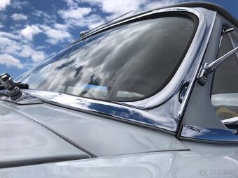 Predám Volgu 21 S - 3