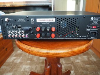 Cambridge Audio AXR100D - 3