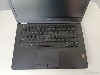 Notebook Dell Latitude e5470 - 3