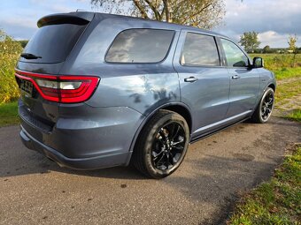 Dodge Durango RT 5.7 2020 4x4 - 3