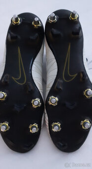 Kopačky Nike Mercurial Superfly 5 CR7 ACC, vel. 44 - 3