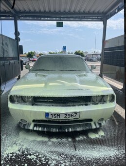 Dodge challenger 3.6 V6 - 3