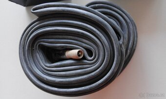 Duše AV 40 , 26x1,50-2,10 (37/54-559) NOVÉ, cena za oba - 3