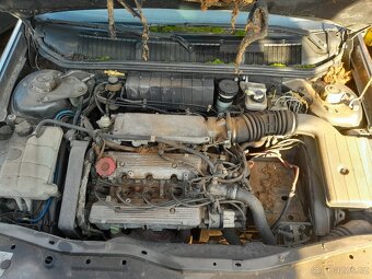 Fiat Tempra 83kW 2.0 r.v. 1993 – náhradní díly - 3