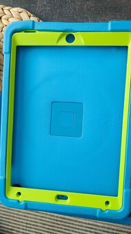 Apple iPad 10,2" 64GB Wi-Fi stříbrný (2021) - 3