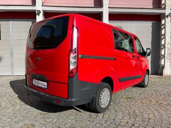 Ford Transit Custom 2.2TDCi - 3