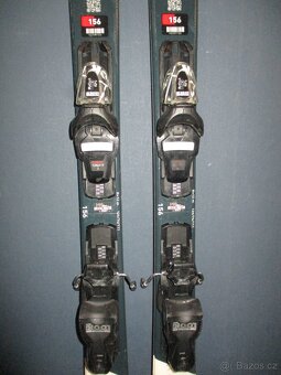 ROSSIGNOL REACT RT 24/25 156cm - 3