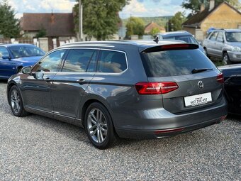 VW Passat B8 1.6TDi 88kw combi / variant - 1.MAJITEL - 3