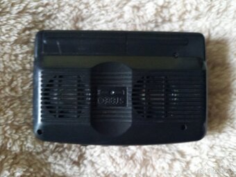 Walkman+radio Akai PM 25 - 3