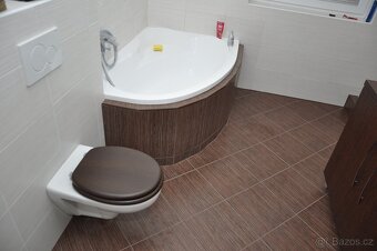 Prodám rodinný dům - bungalov - 3