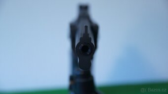 Flobert ALFA 661 - 6mm ráže - 3