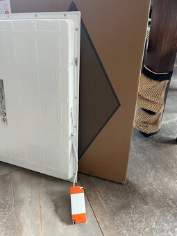 LED panel LEDVANCE Compact 600x600mm (nové) - 3