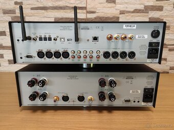 Primare PRE60 Primare A60 - 3