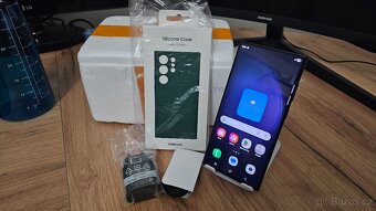 Samsung Galaxy S23 Ultra 12/512GB - 3